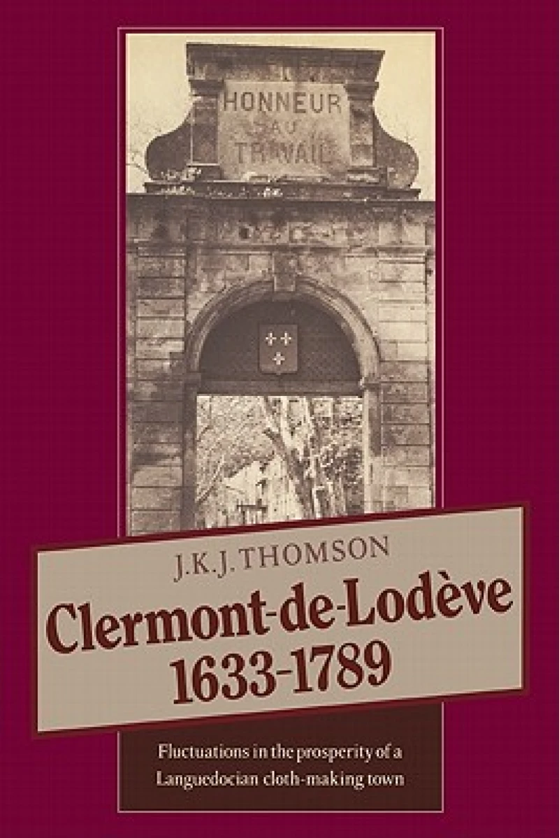 Clermont de Lodeve 1633–1789