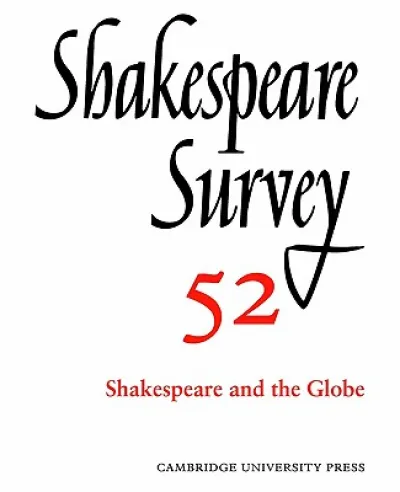 Shakespeare Survey