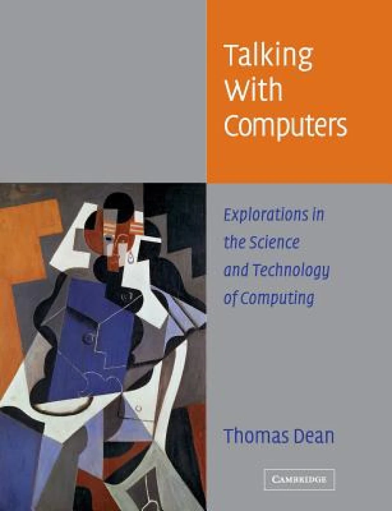 Talking with Computers