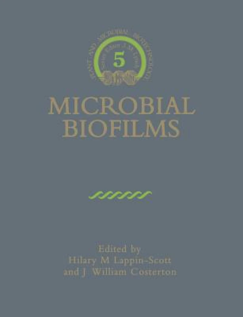 Microbial Biofilms