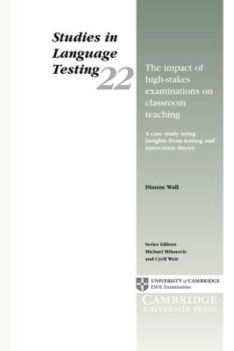 The Impact of High-Stakes Examinations on Classroom Teaching
