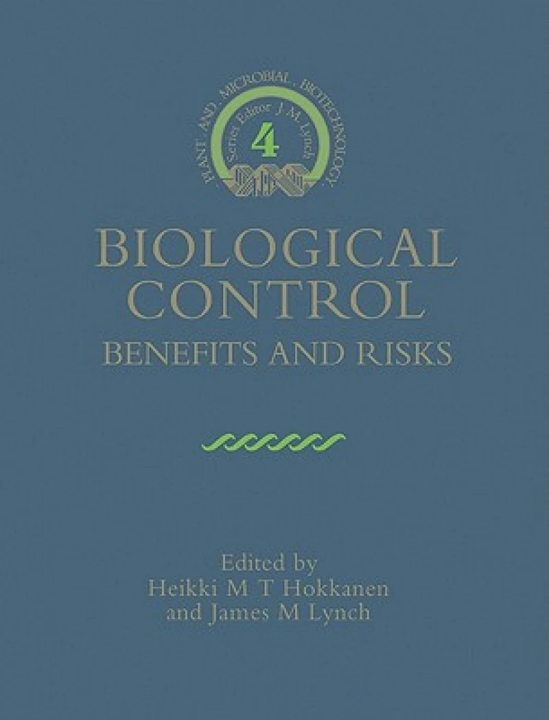 Biological Control