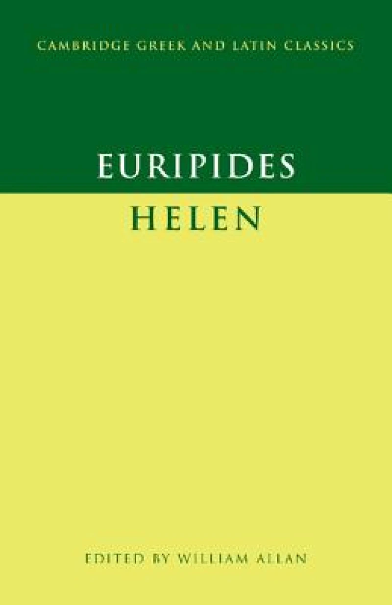 Euripides: 'Helen'