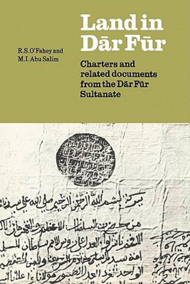 Land in Dar Fur