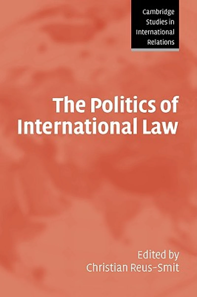The Politics of International Law