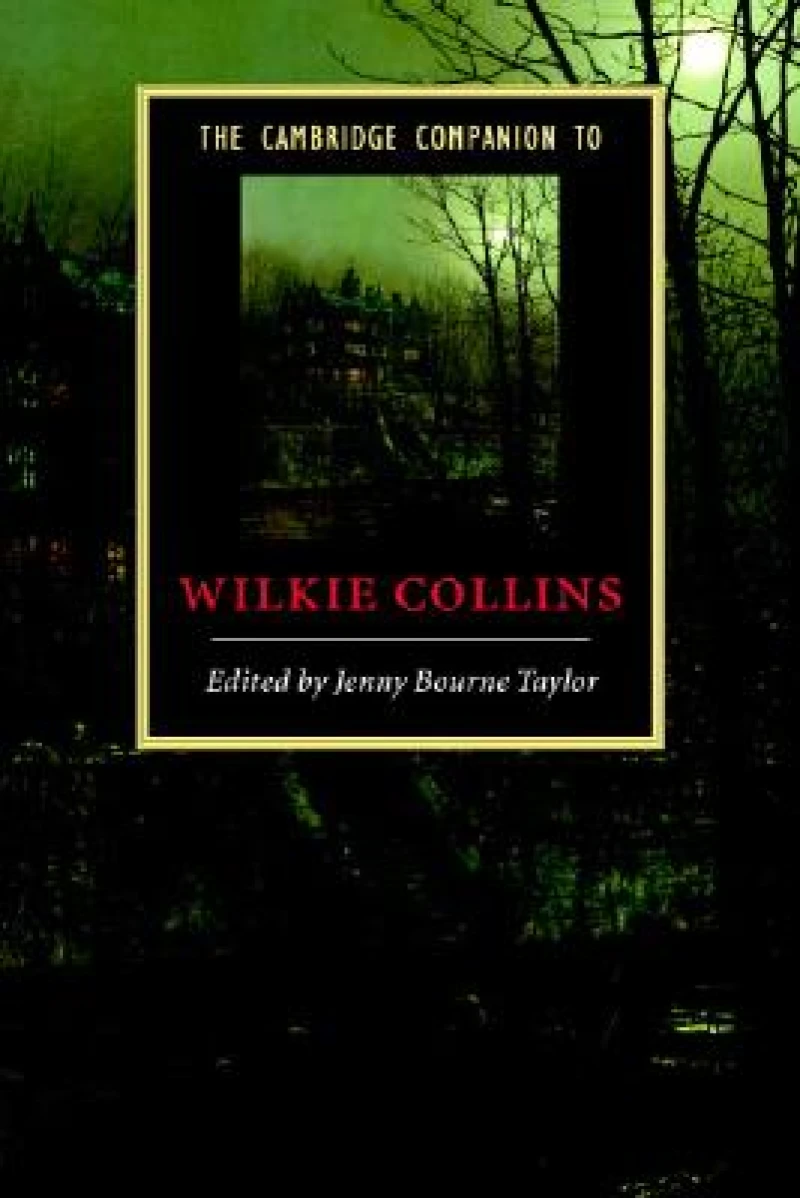 Camb Companion Wilkie Collins