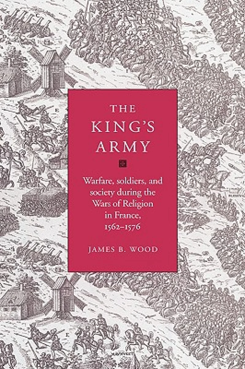 The King''s Army