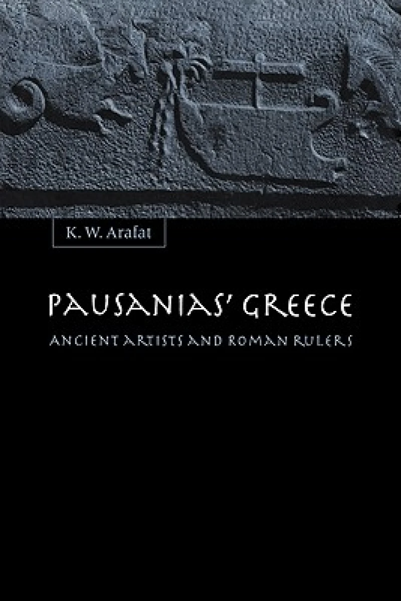 Pausanias'' Greece