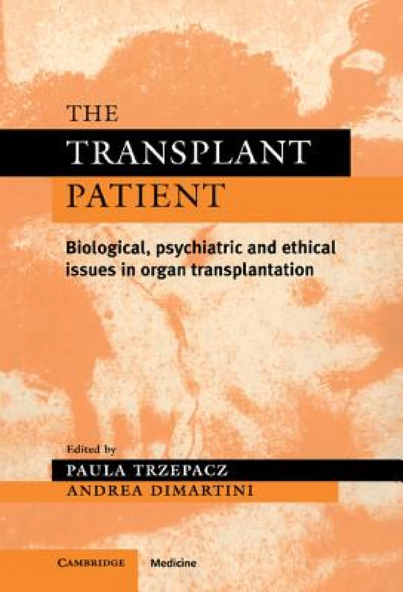 The Transplant Patient