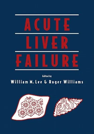 Acute Liver Failure