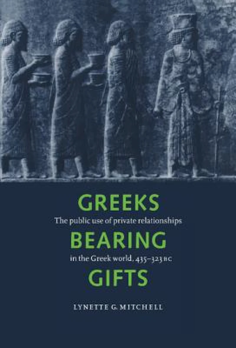 Greeks Bearing Gifts