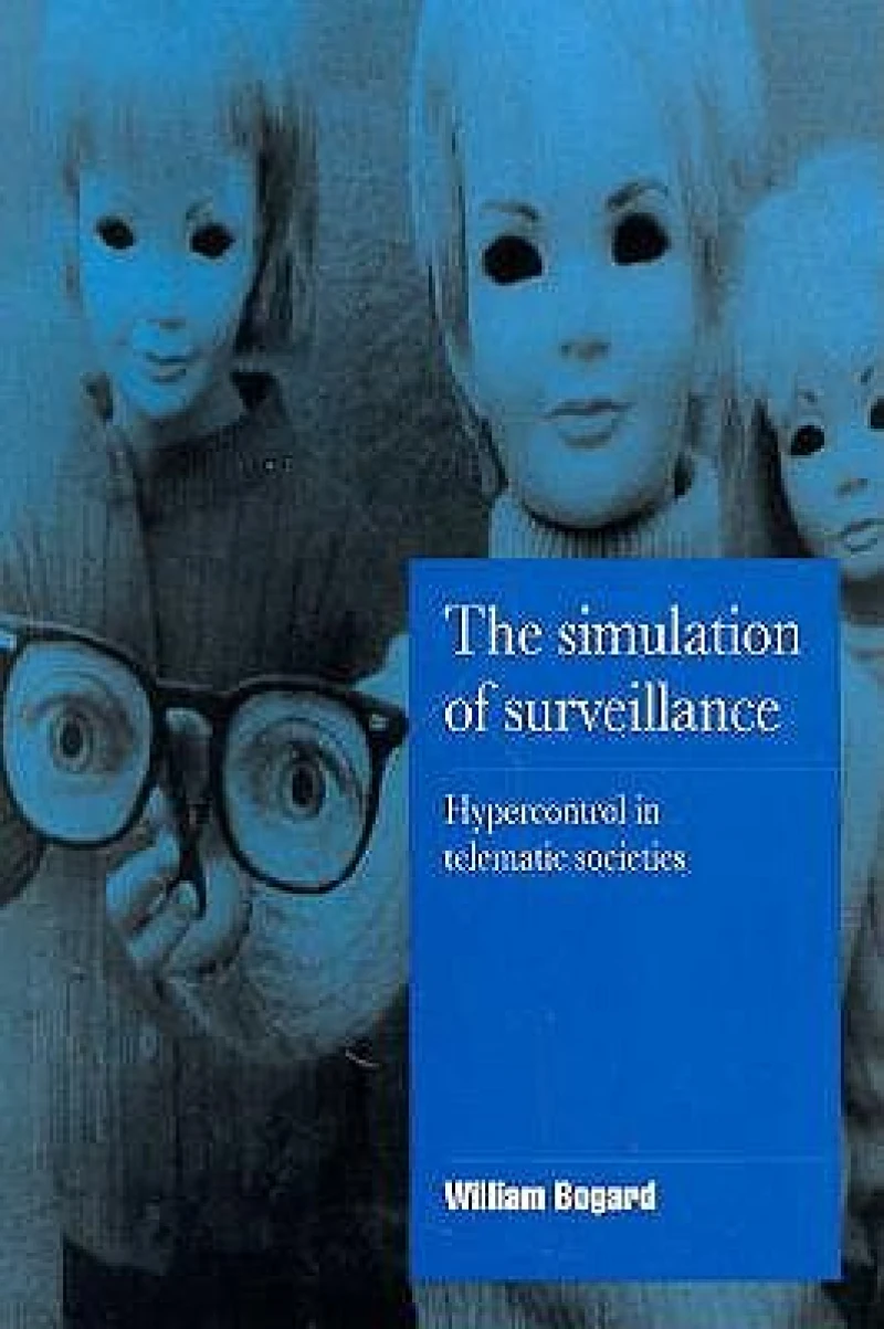 The Simulation of Surveillance