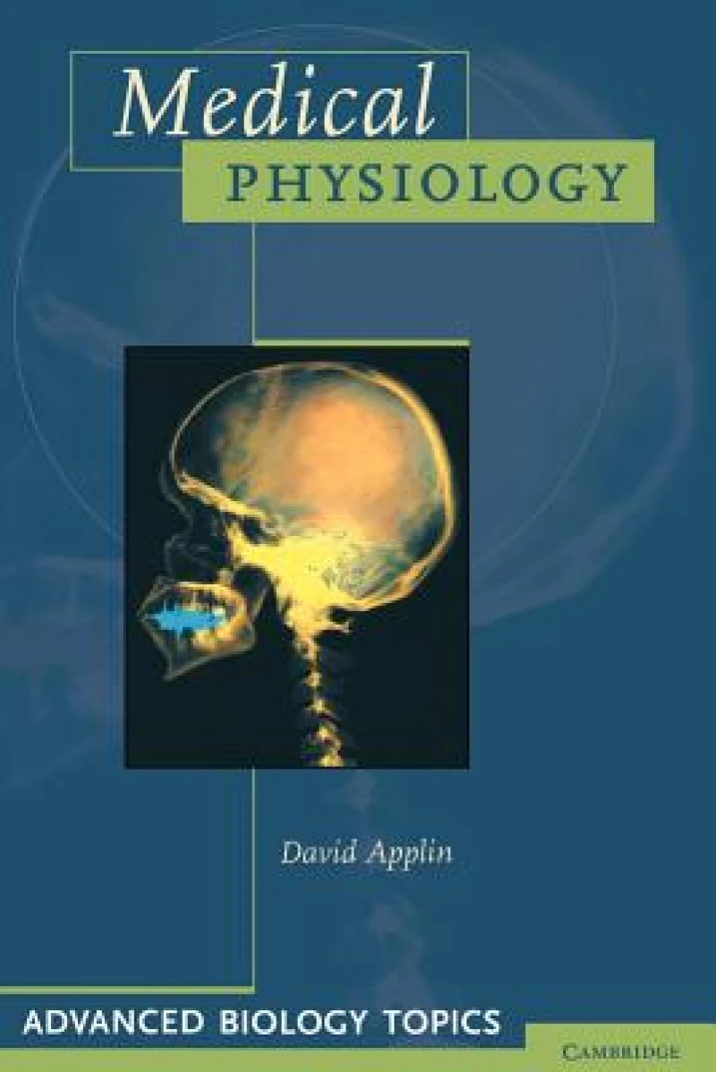 Medical Physiology