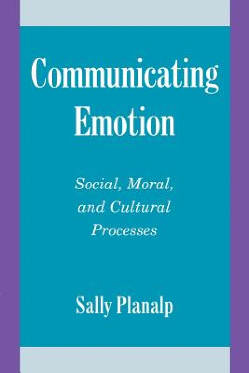 Communicating Emotion