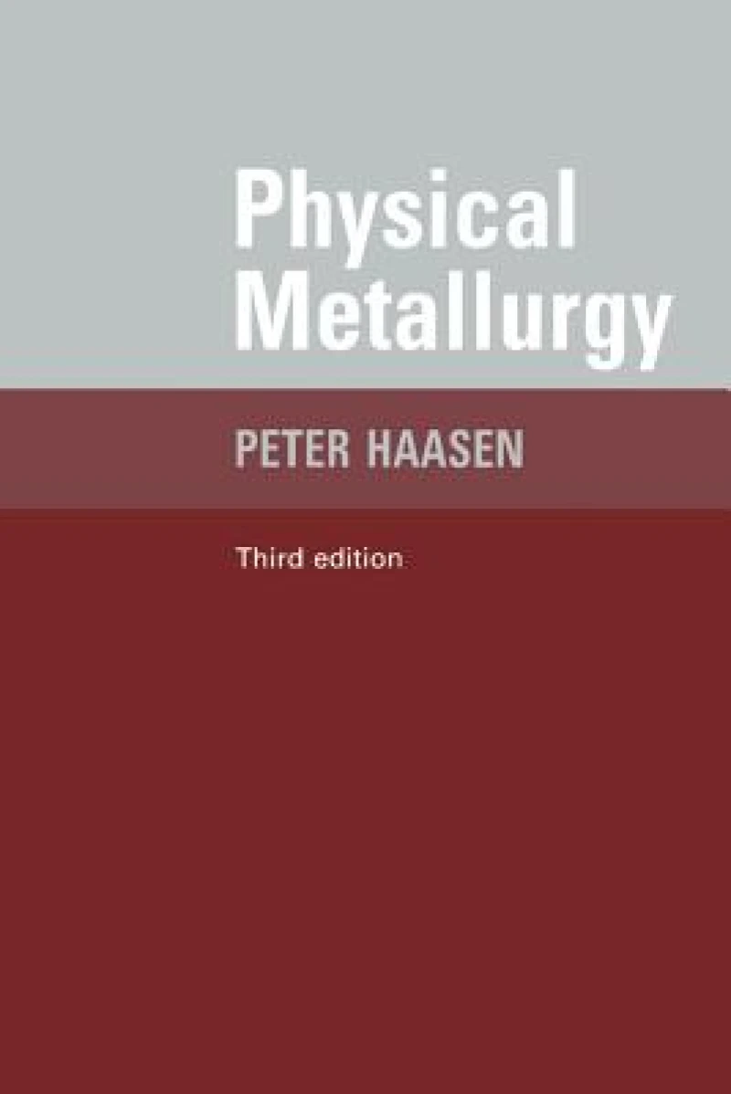 Physical Metallurgy