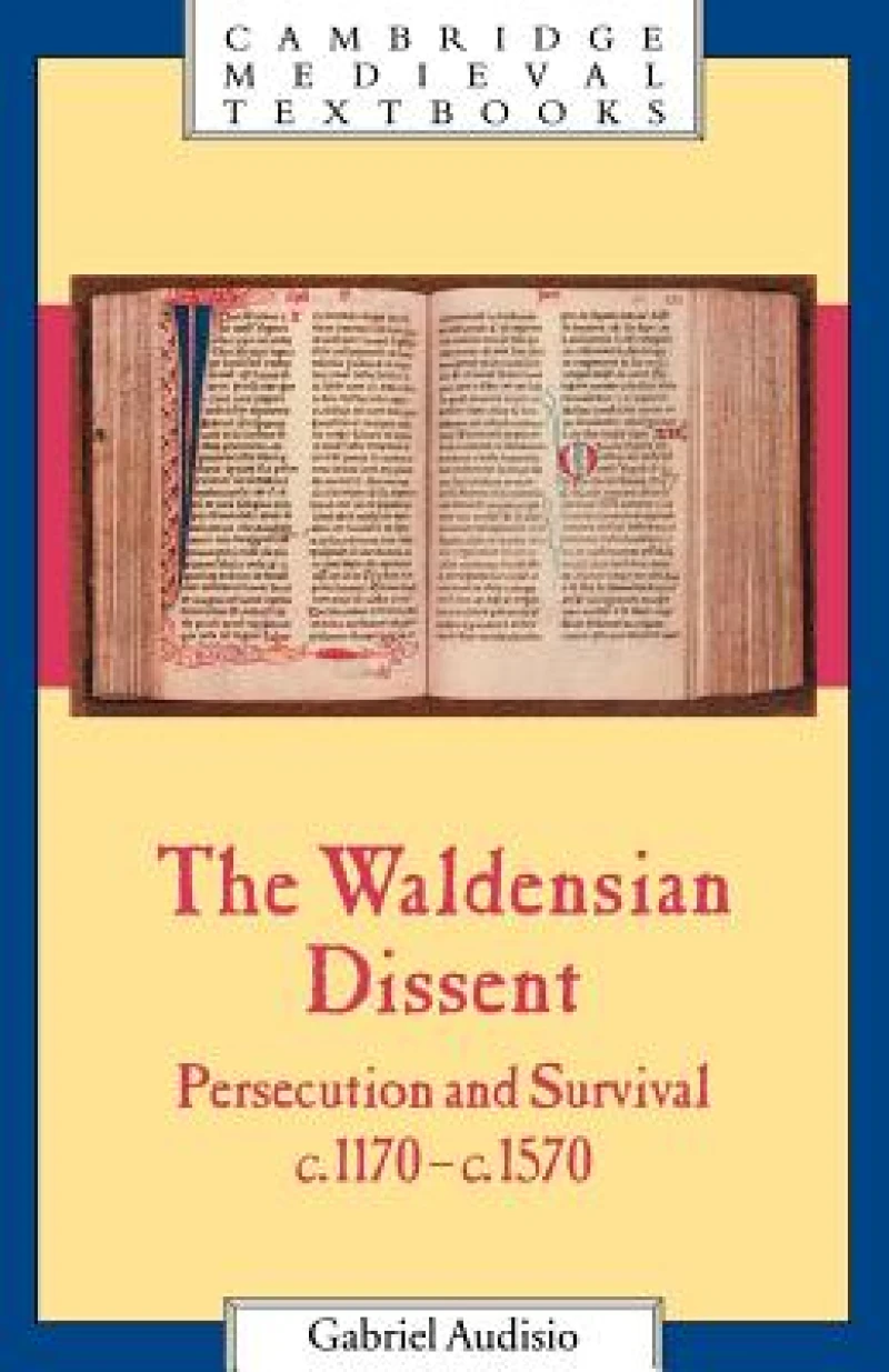 The Waldensian Dissent