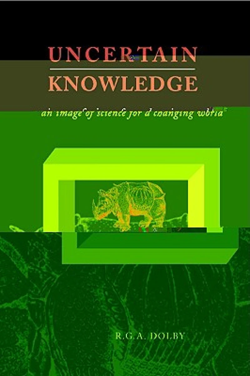 Uncertain Knowledge