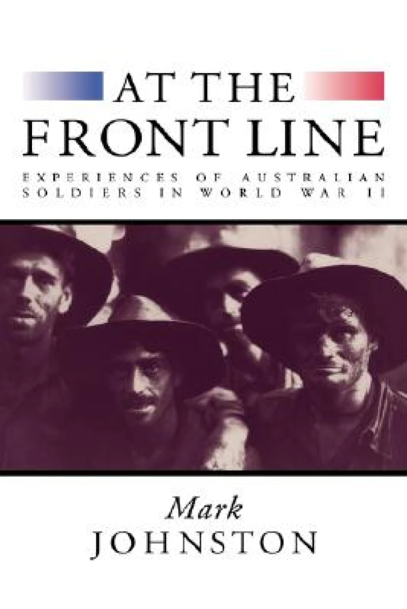 At the Front Line