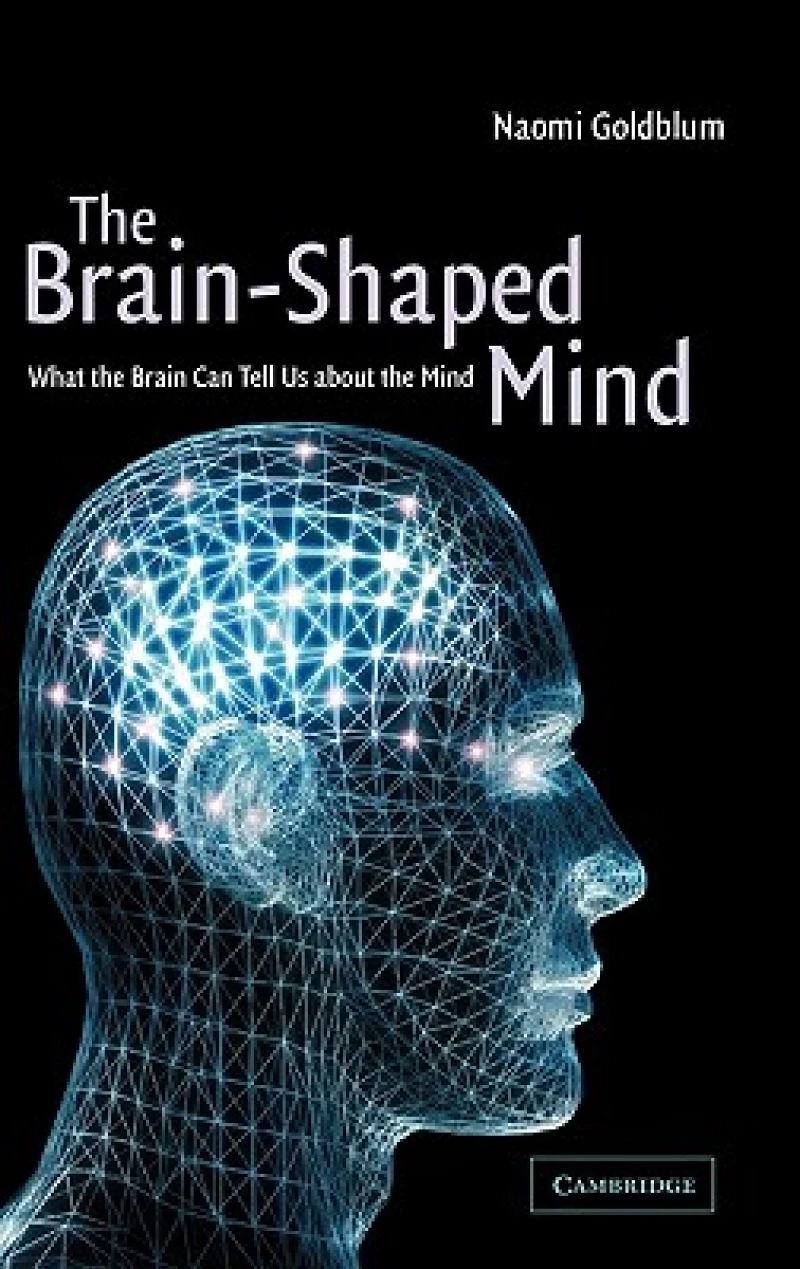 The Brain-Shaped Mind