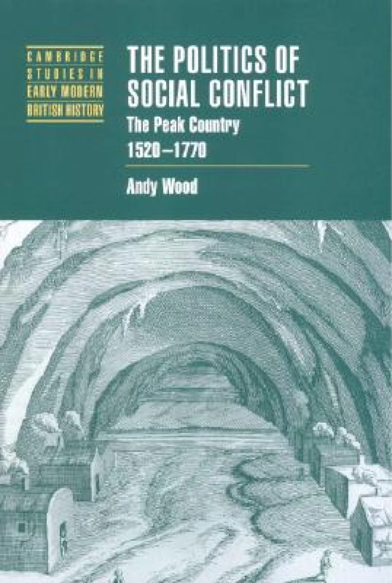 The Politics of Social Conflict