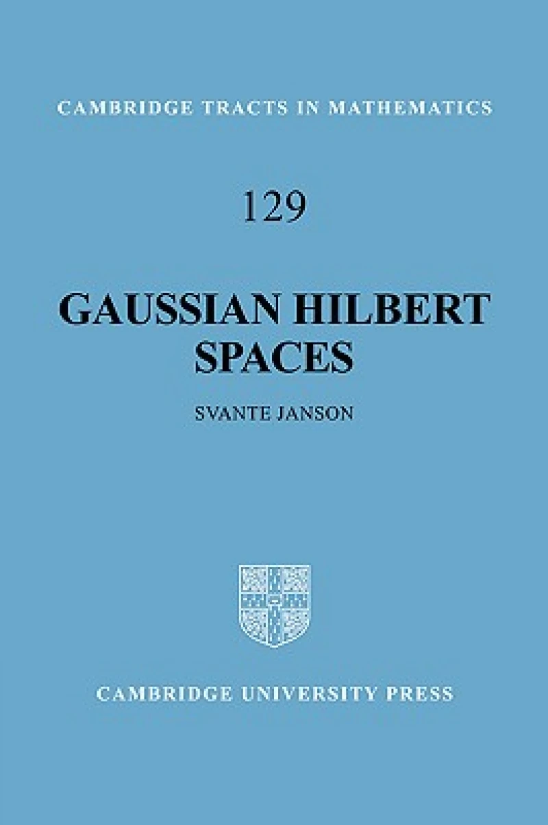 Gaussian Hilbert Spaces
