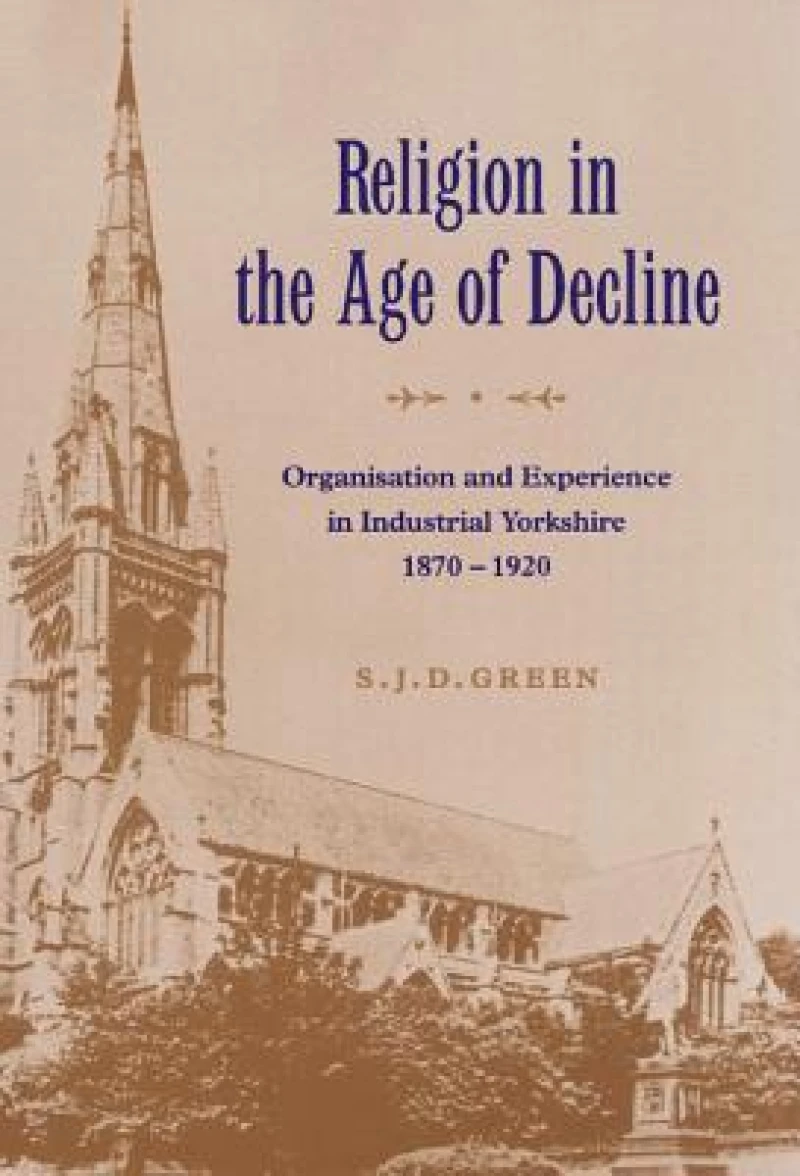 Religion in the Age of Decline