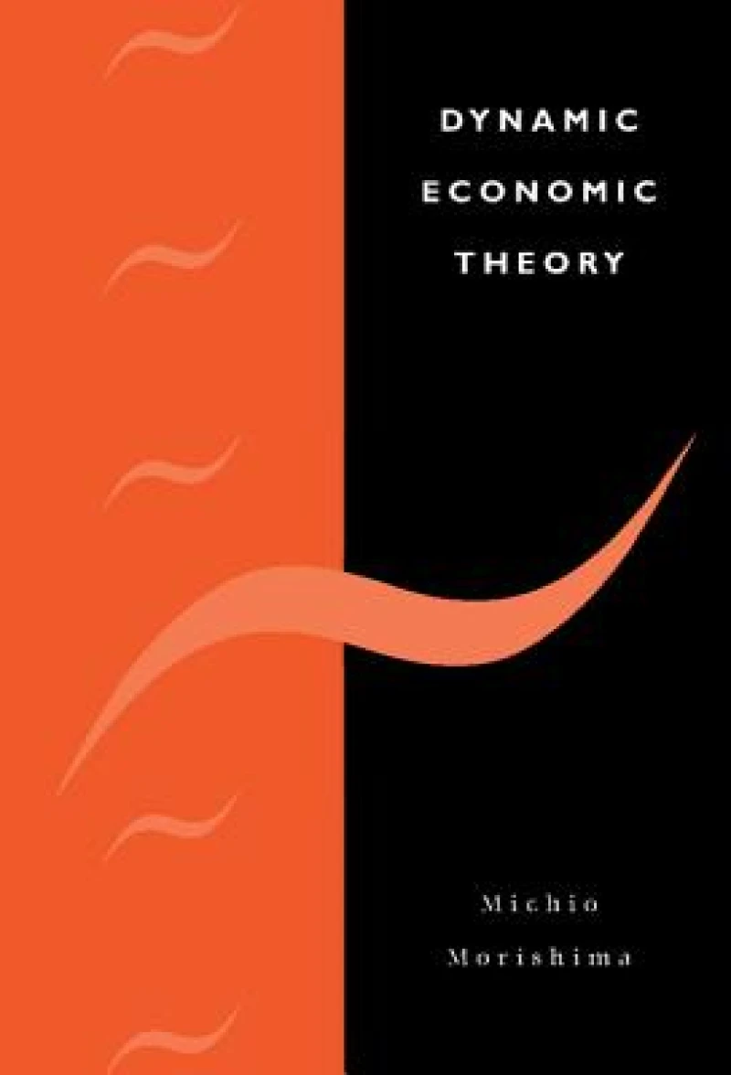 Dynamic Economic Theory