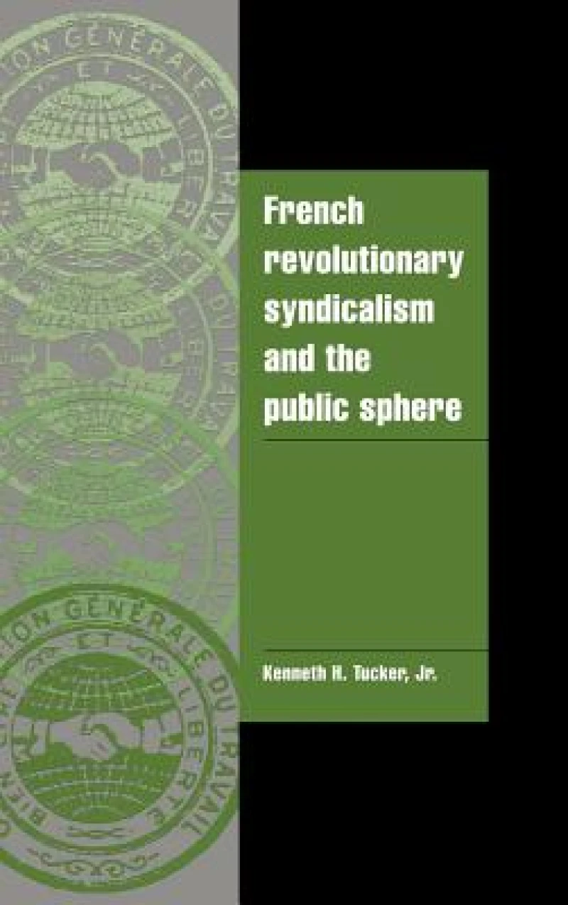 French Revolutionary Syndicali