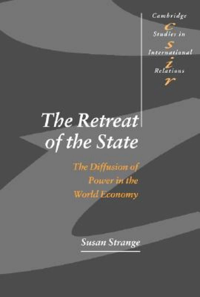 The Retreat of the State