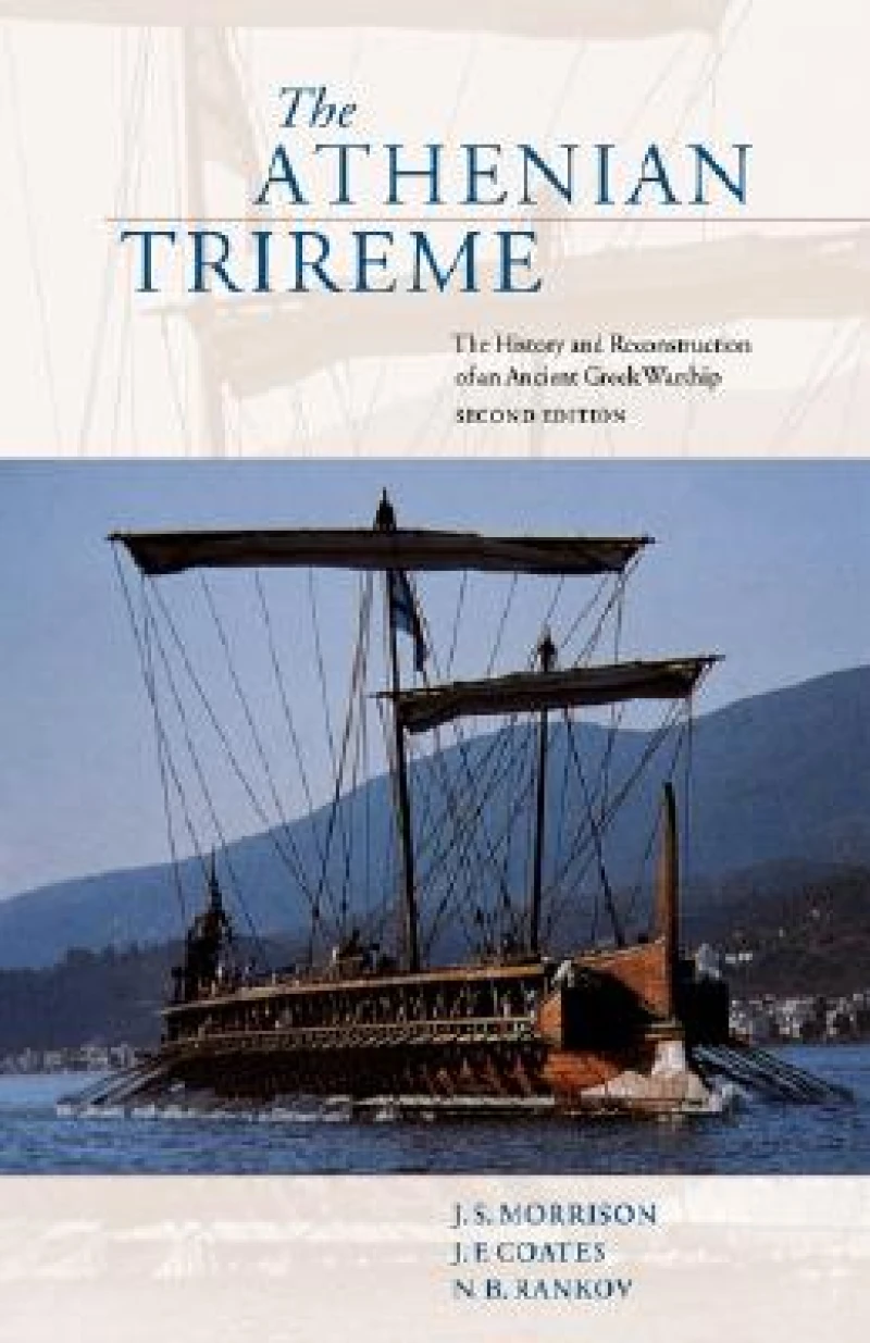 The Athenian Trireme