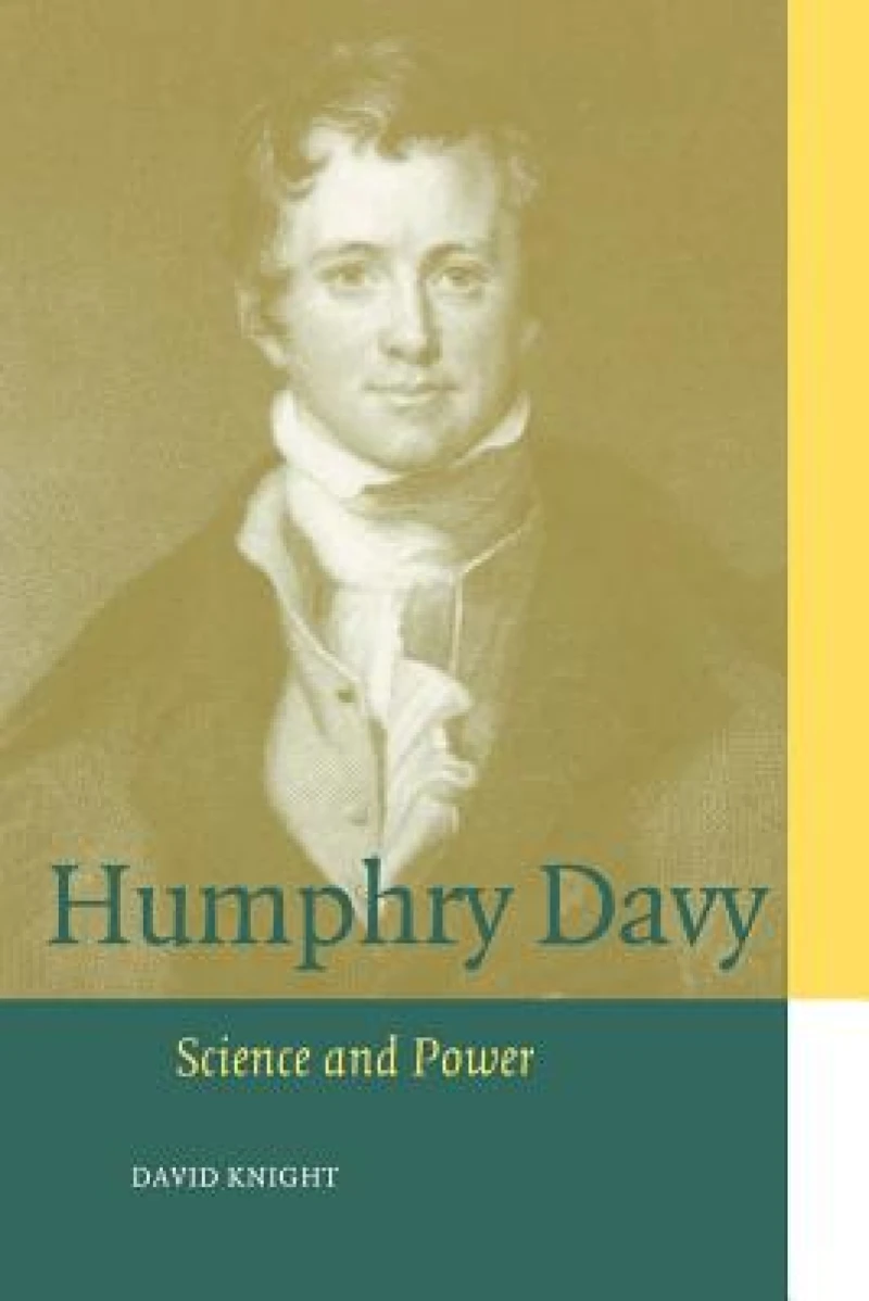 Humphry Davy