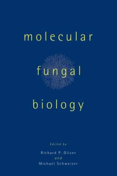Molecular Fungal Biology