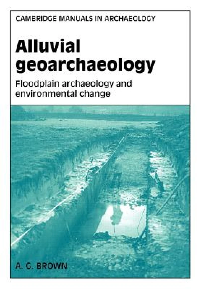 Alluvial Geoarchaeology