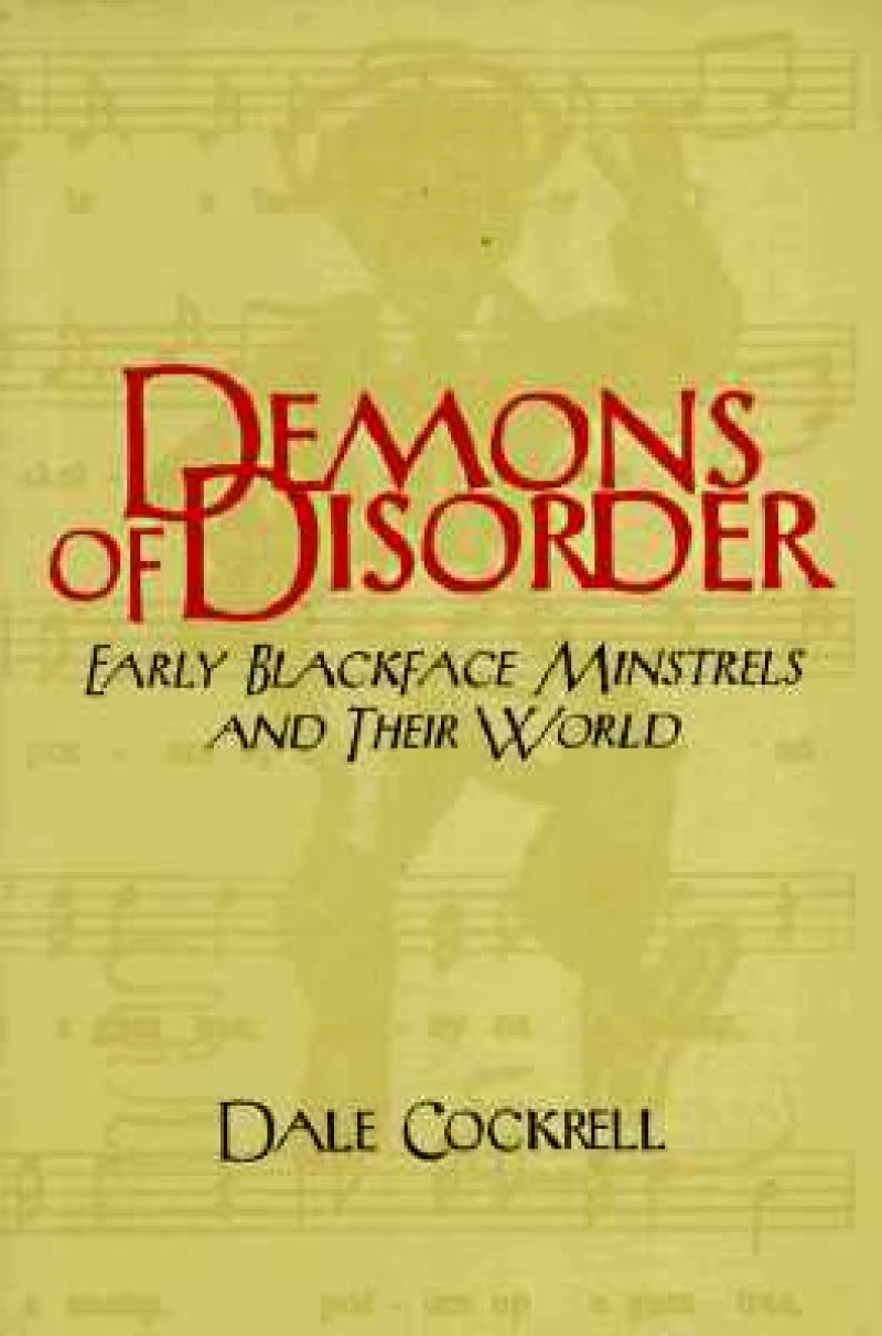 Demons of Disorder
