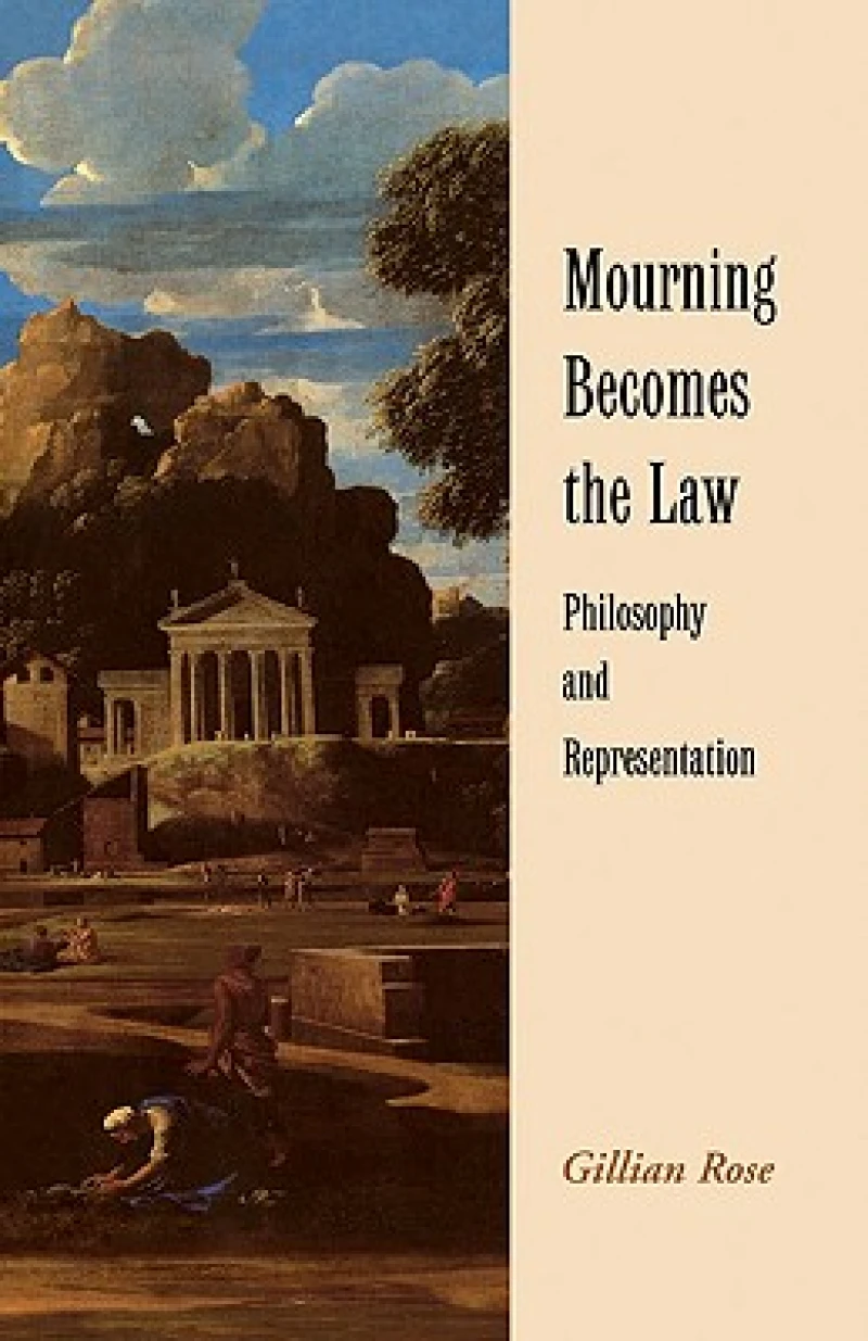 Mourning Becomes the Law