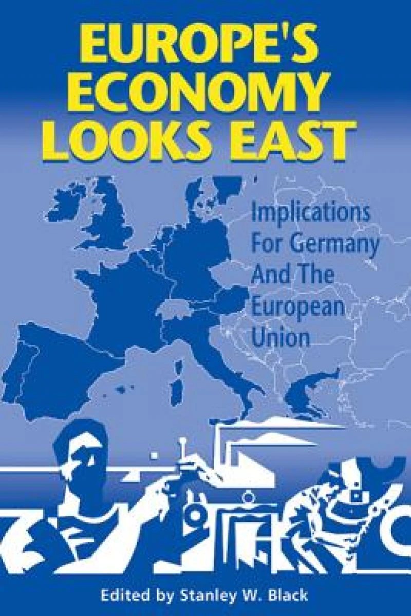 Europe''s Economy Looks East