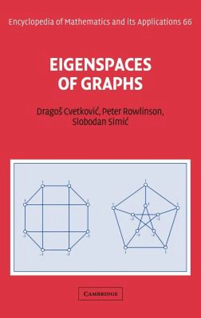 Eigenspaces of Graphs