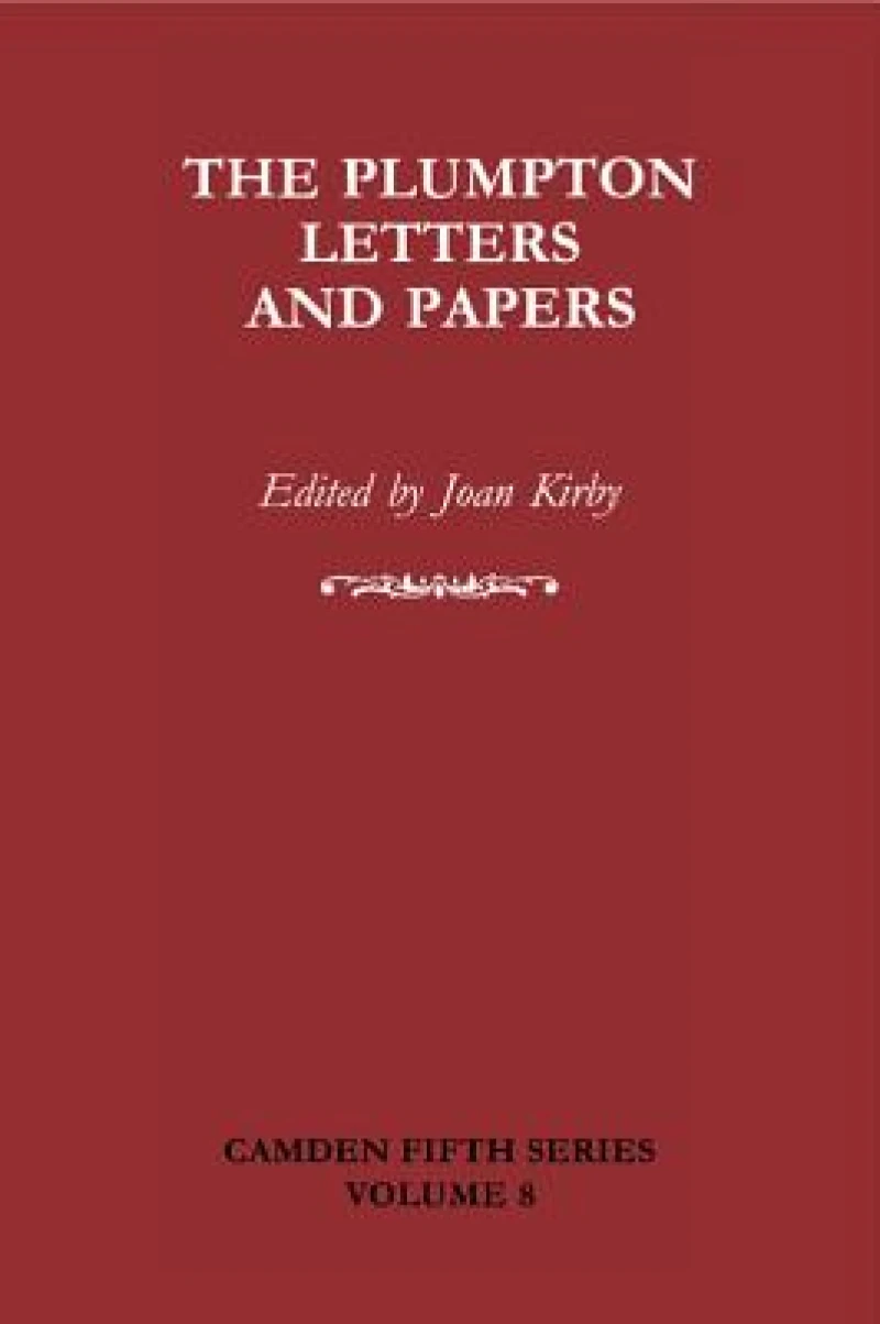 The Plumpton Letters and Papers
