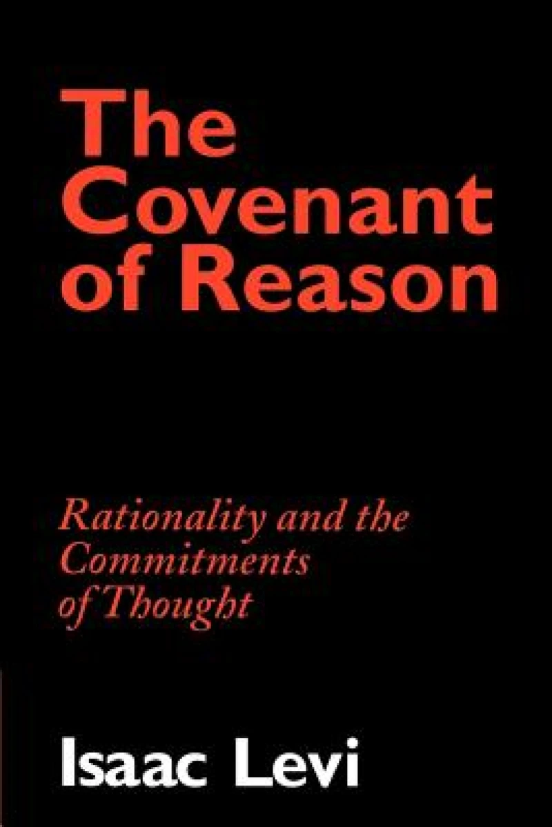 The Covenant of Reason