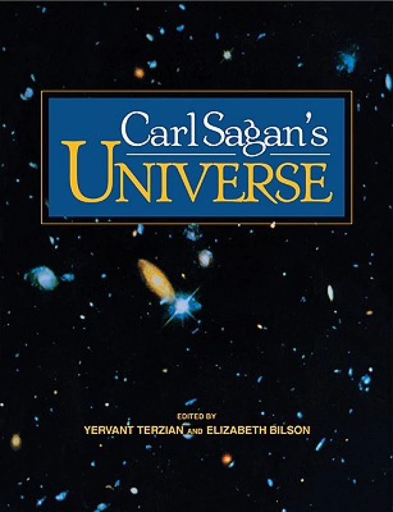 Carl Sagan''s Universe
