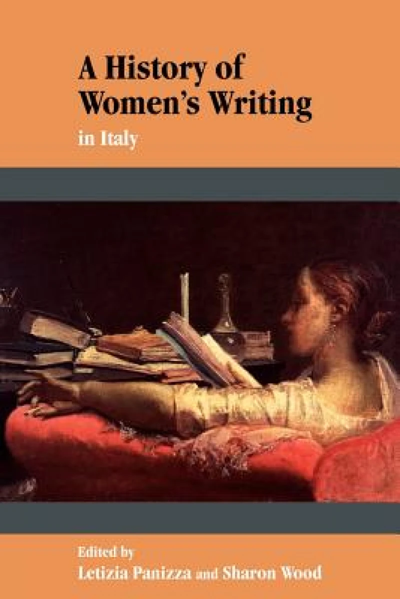 A History of Women''s Writing in Italy