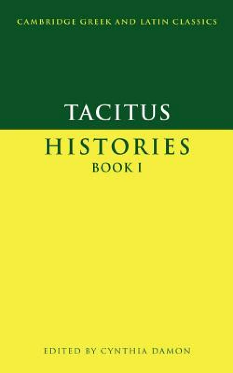 Tacitus