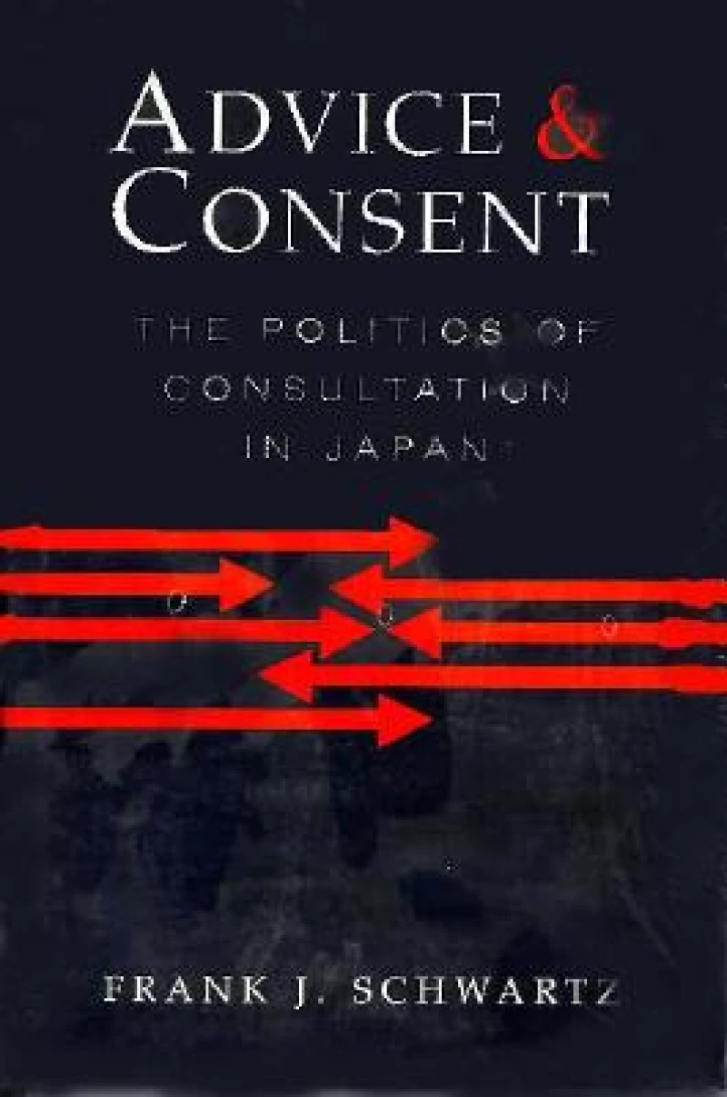 Advice and Consent