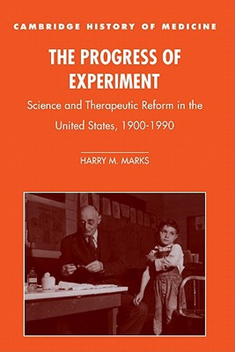 The Progress of Experiment