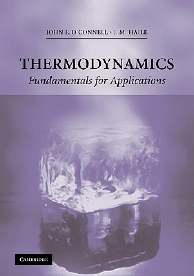 Thermodynamics