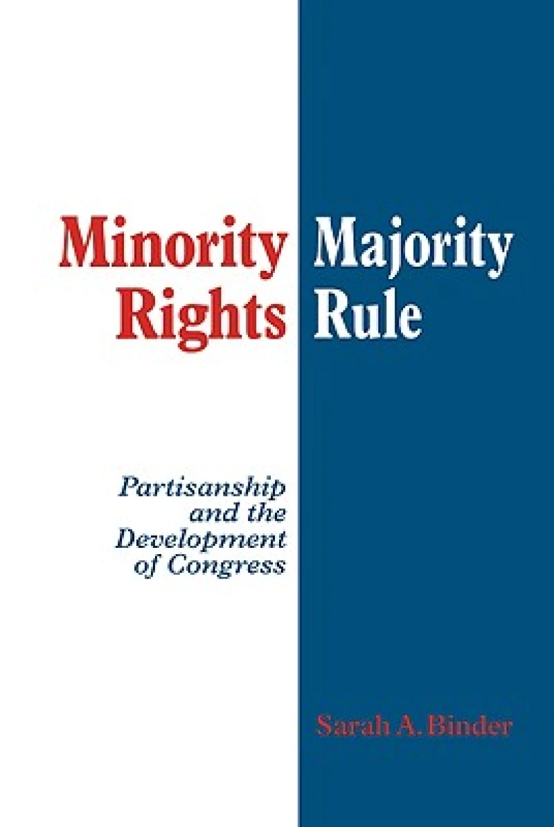 Minority Rights, Majority Rule
