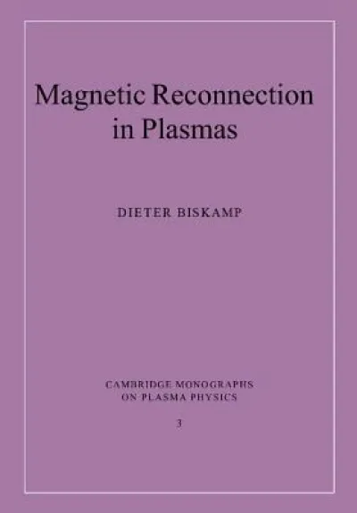 Magnetic Reconnection in Plasmas