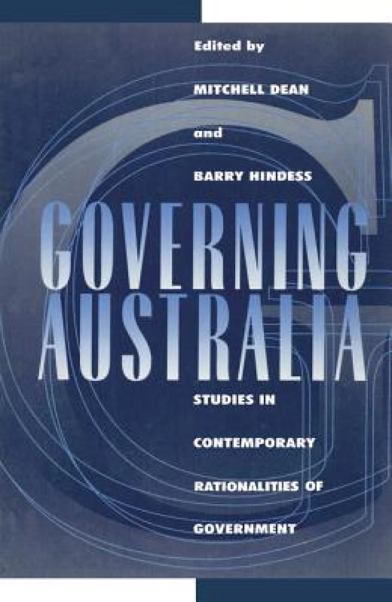 Governing Australia