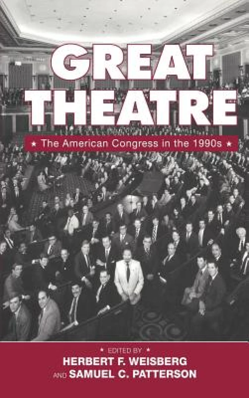 Great Theatre