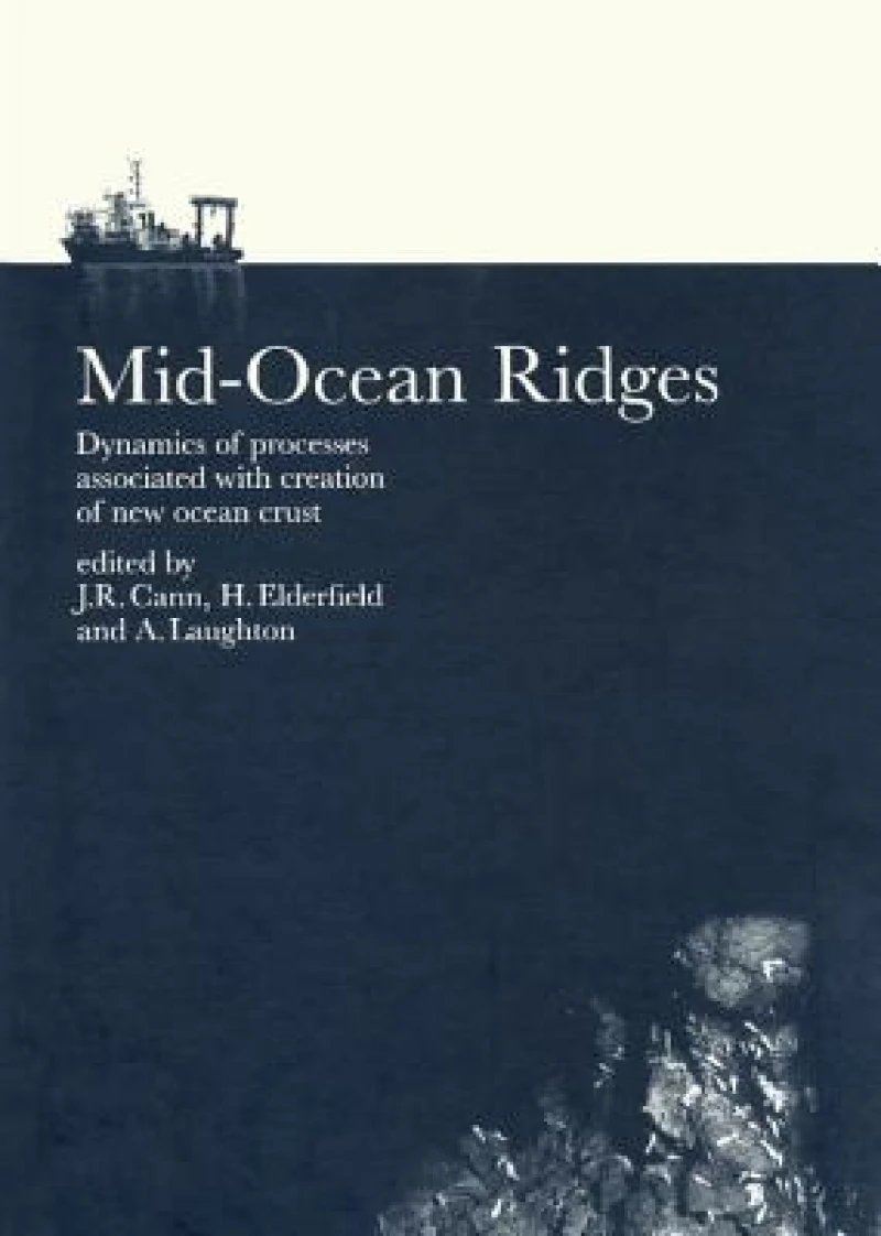 Mid-Ocean Ridges